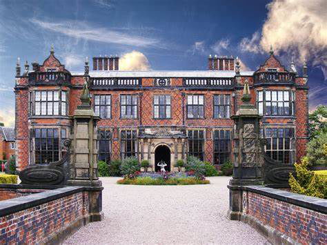 Great British Food Festival