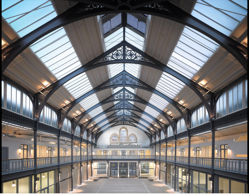 Glasgow Christmas Fair