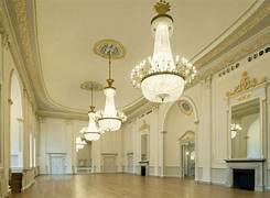 Assembly Rooms Christmas Fair