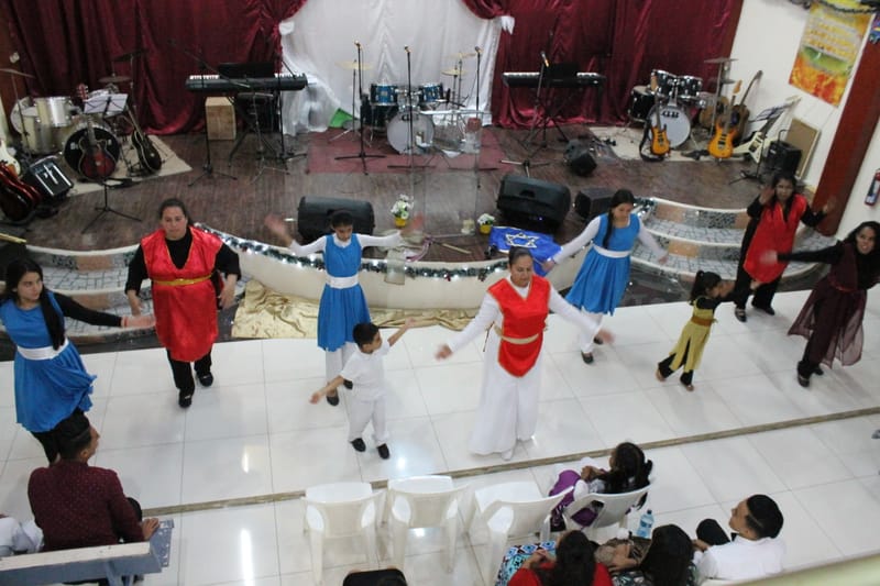 Academia de Artes, Danza, Coreografía, Teatro y Pantomima