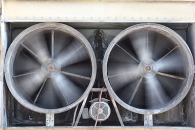 Residential, Commercial and Industrial HVAC Services image