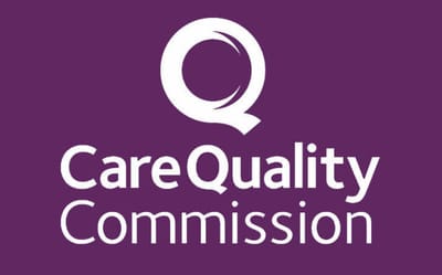 CQC report