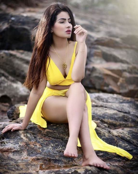 Lucknow Escorts Service