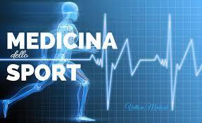 dati per medicina dello sport