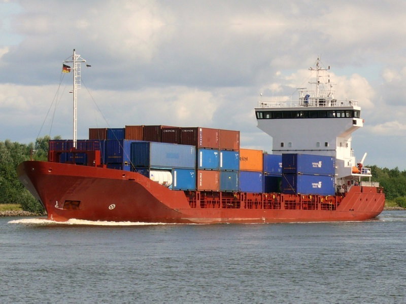 Container