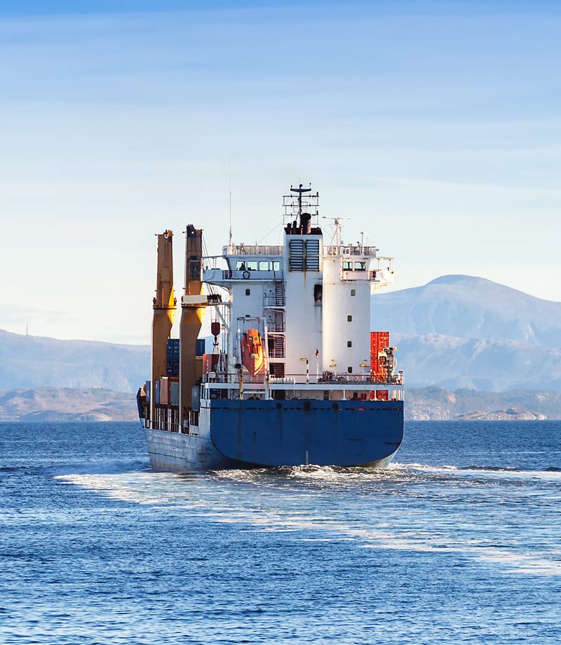 MPP & General Cargo