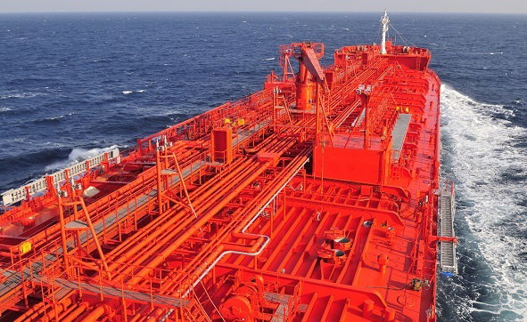 Tanker