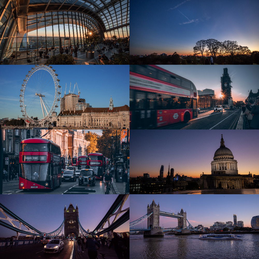 【英國倫敦】旅遊生活心得、景點介紹，和我一起玩倫敦 #1 －   London Tour Guide、My travelling experience in London?