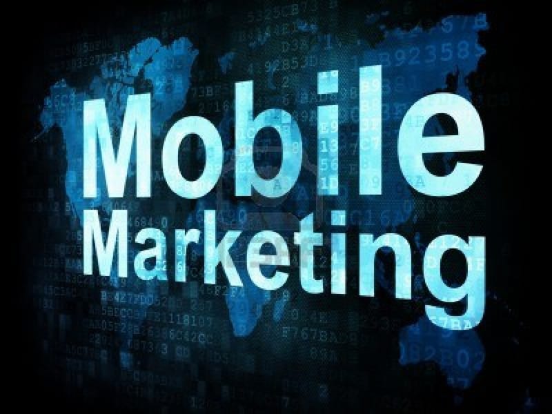 Digital Marketing and Mobile Marketinginancial