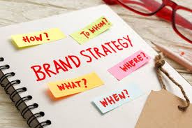 Brand Strategy Marketing