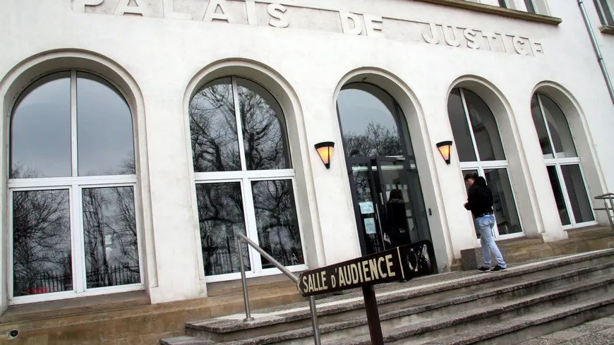 PERMANENCE AU TRIBUNAL JUDICIAIRE DE THIONVILLE