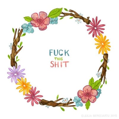 לא מכל משבר צומחים