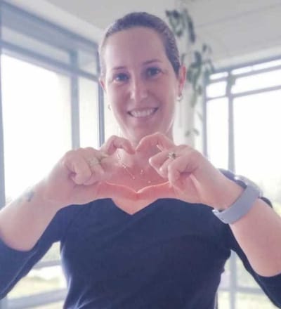 את לא יודעת עד שאת יודעת חלק א'.