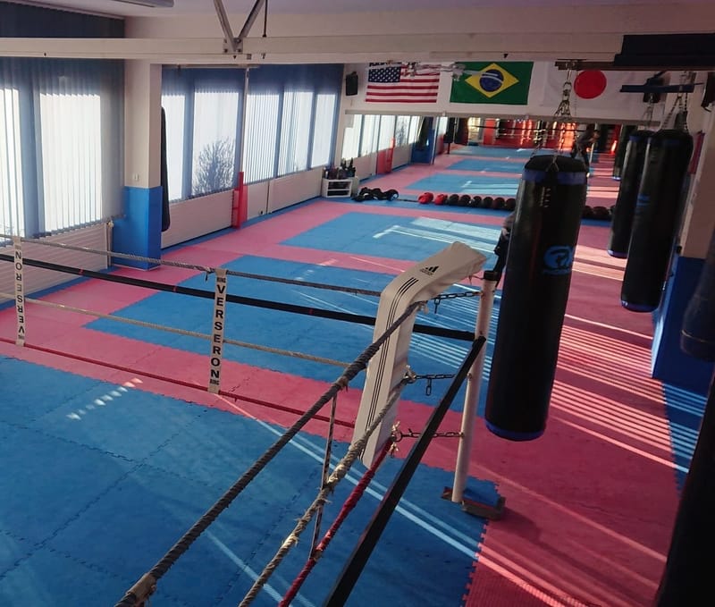 CUMUL DES DISCIPLINES