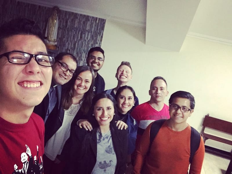 Grupo de música