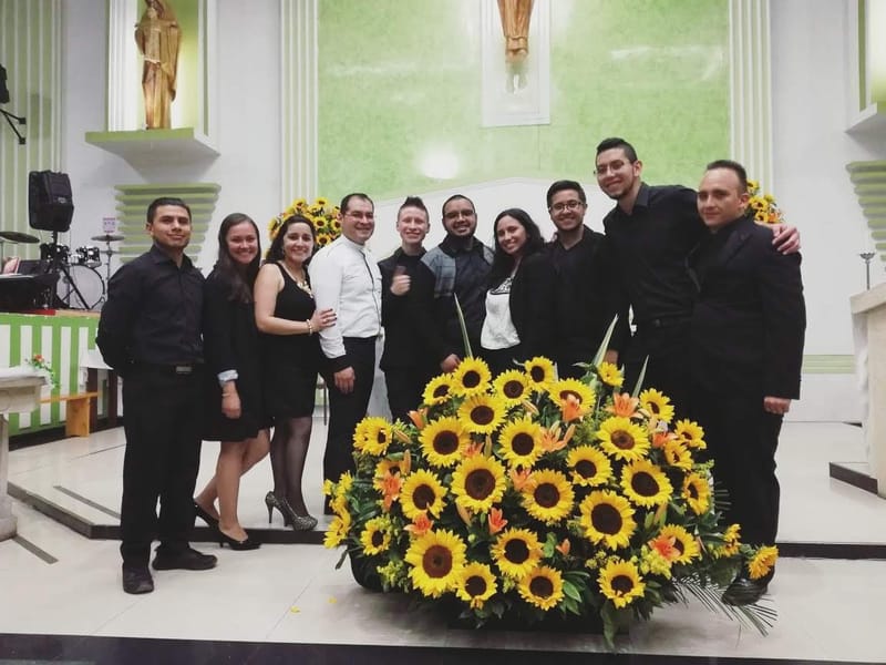 Grupo de música