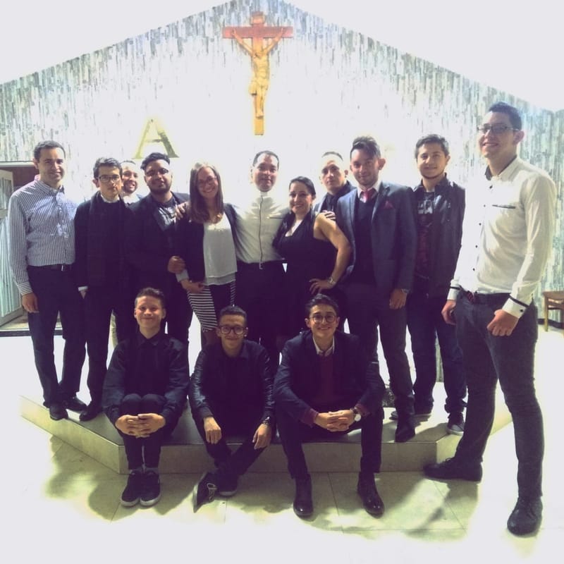Grupo de música