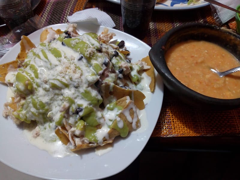 Cocinar