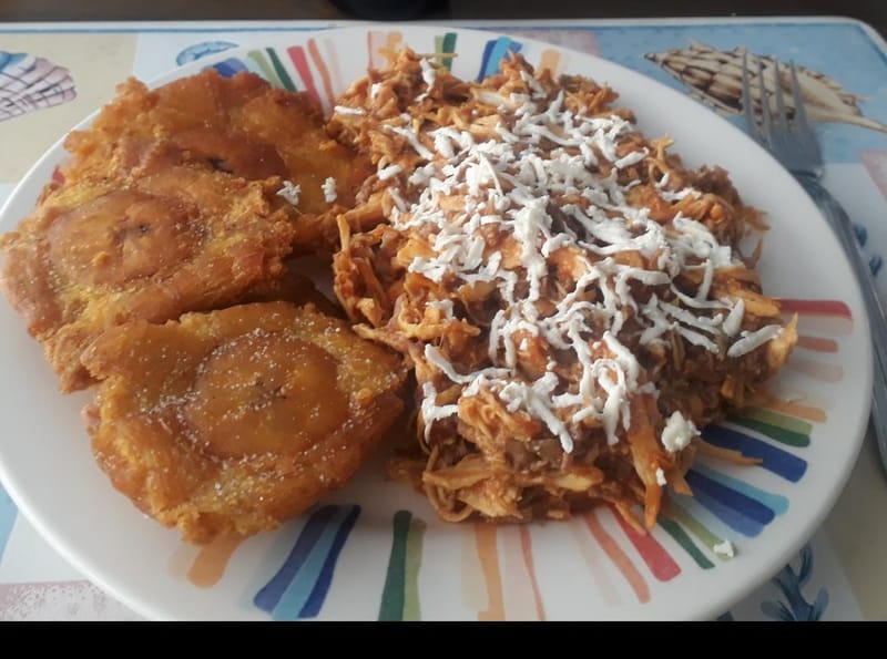 Cocinar