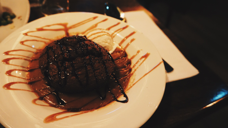 Vinylrie's go to 2017 Thanksgiving Recipes