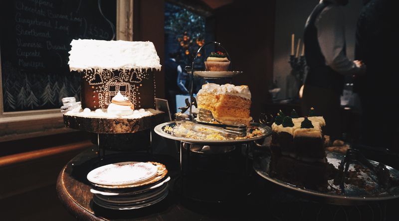 10 Tasty Recipes Perfect for your Christmas Dinner