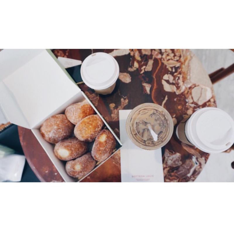 Best Restaurants in L.A. to Go to for Mother's Day