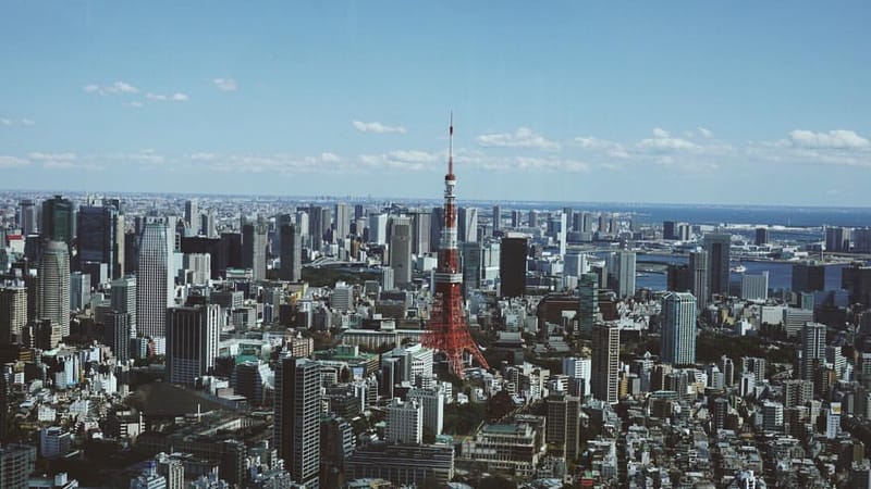 Money Saving Tips You Need to Know Before Visiting Japan