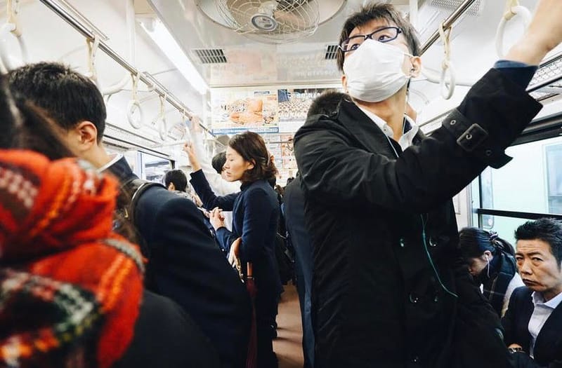 The Beauty of...People