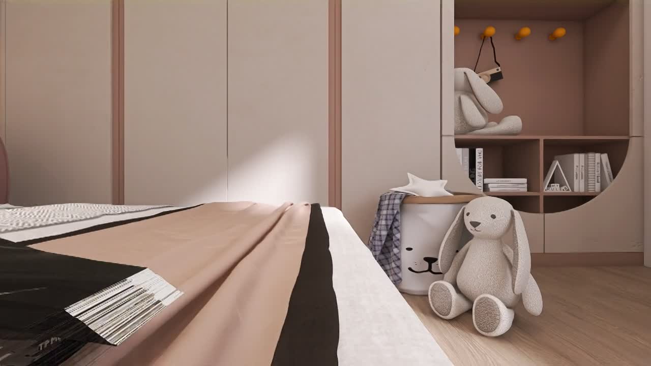 להתאהב בבית ממבט ראשון 