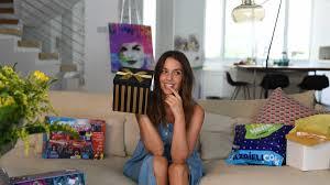 סרטון תדמית לאתר עזריאלי עם ירדן הראל