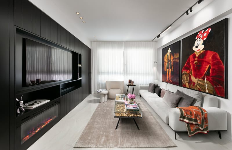 home is where your ART is