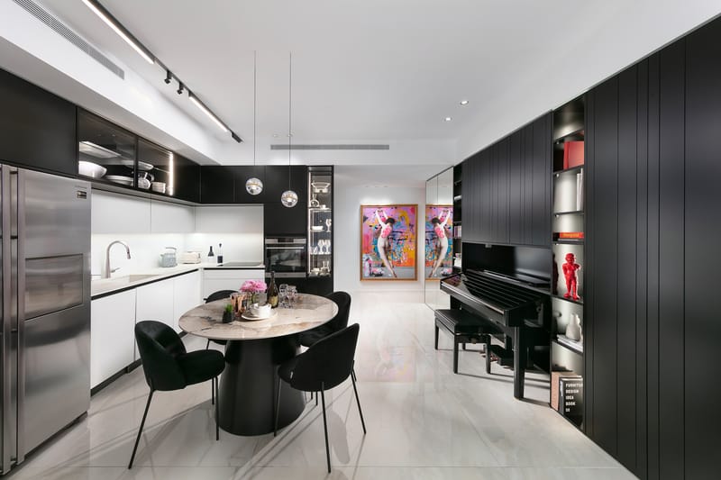 home is where your ART is