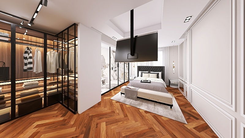 להתאהב בבית ממבט ראשון 