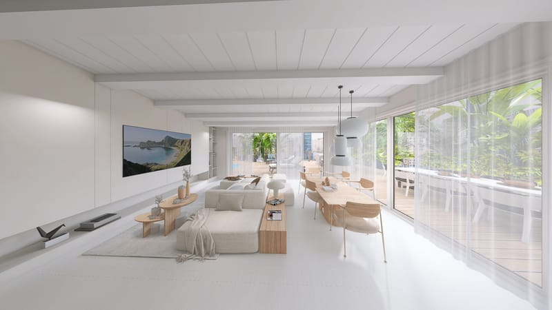 להתאהב בבית ממבט ראשון 