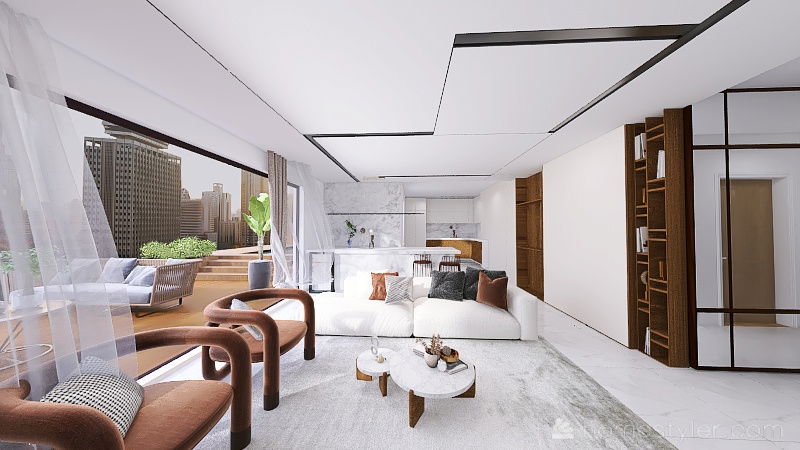 להתאהב בבית ממבט ראשון 