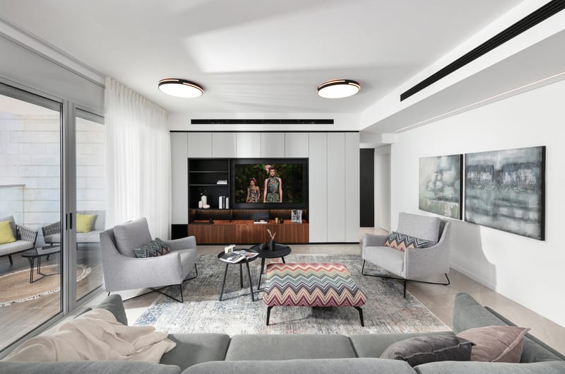 home is where your ART is