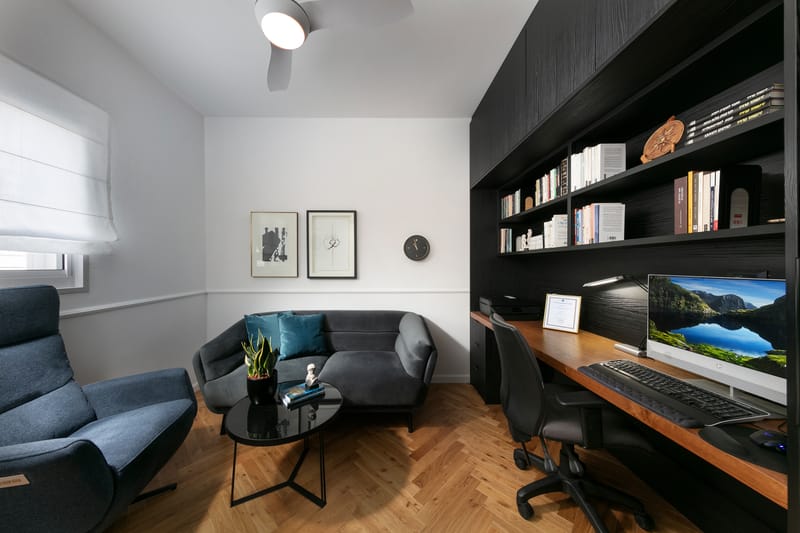 home is where your ART is