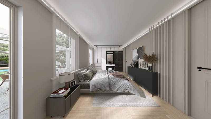 להתאהב בבית ממבט ראשון 