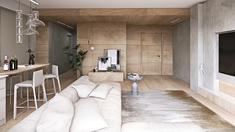 להתאהב בבית ממבט ראשון 