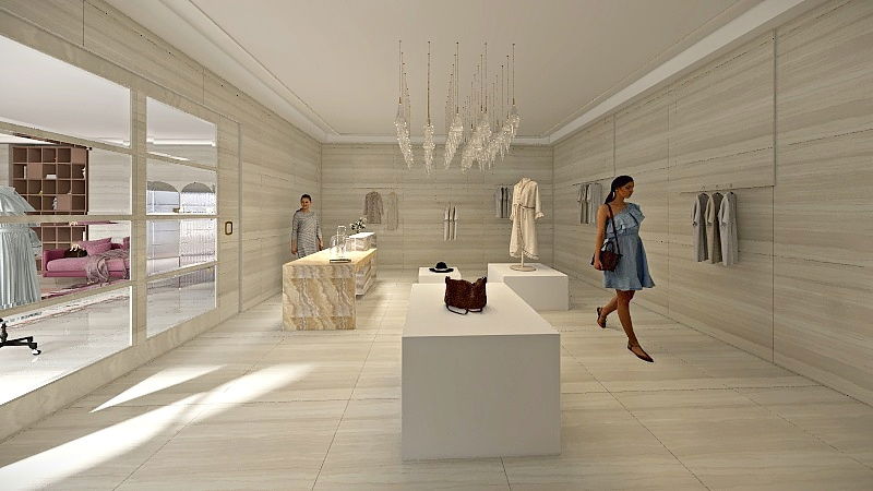 להתאהב בבית ממבט ראשון 