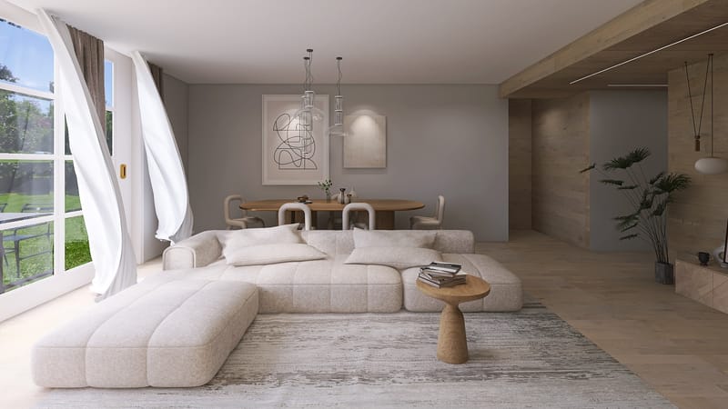 להתאהב בבית ממבט ראשון 