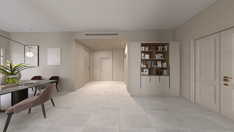 להתאהב בבית ממבט ראשון 