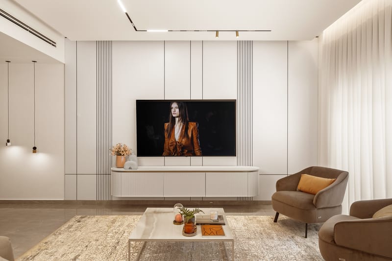 קיר טלויזיה