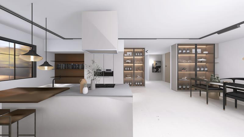 להתאהב בבית ממבט ראשון 