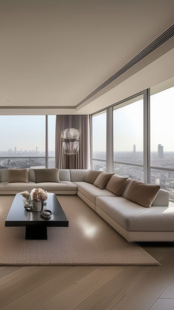 עיצוב יוקרה