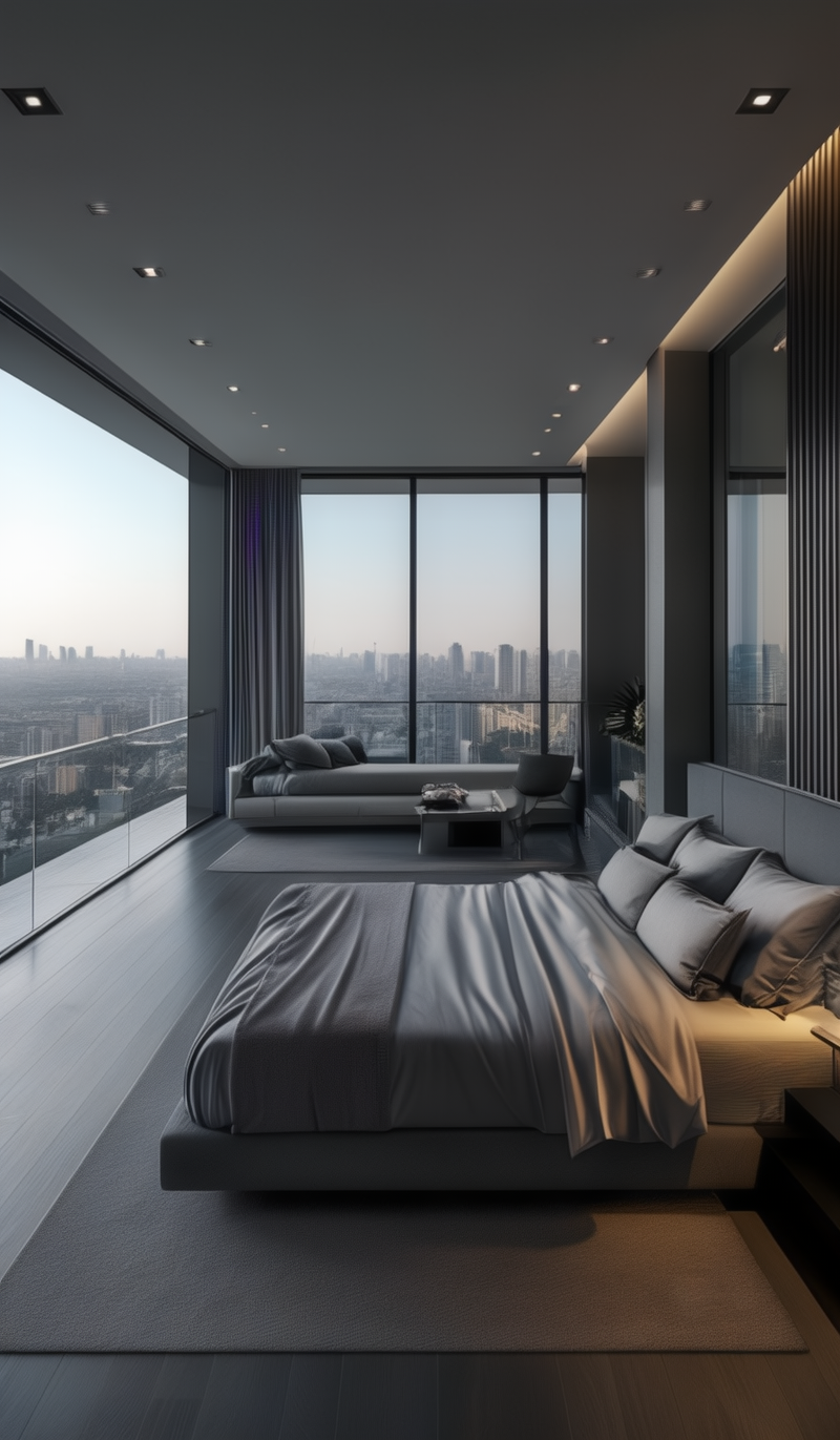 עיצוב יוקרה