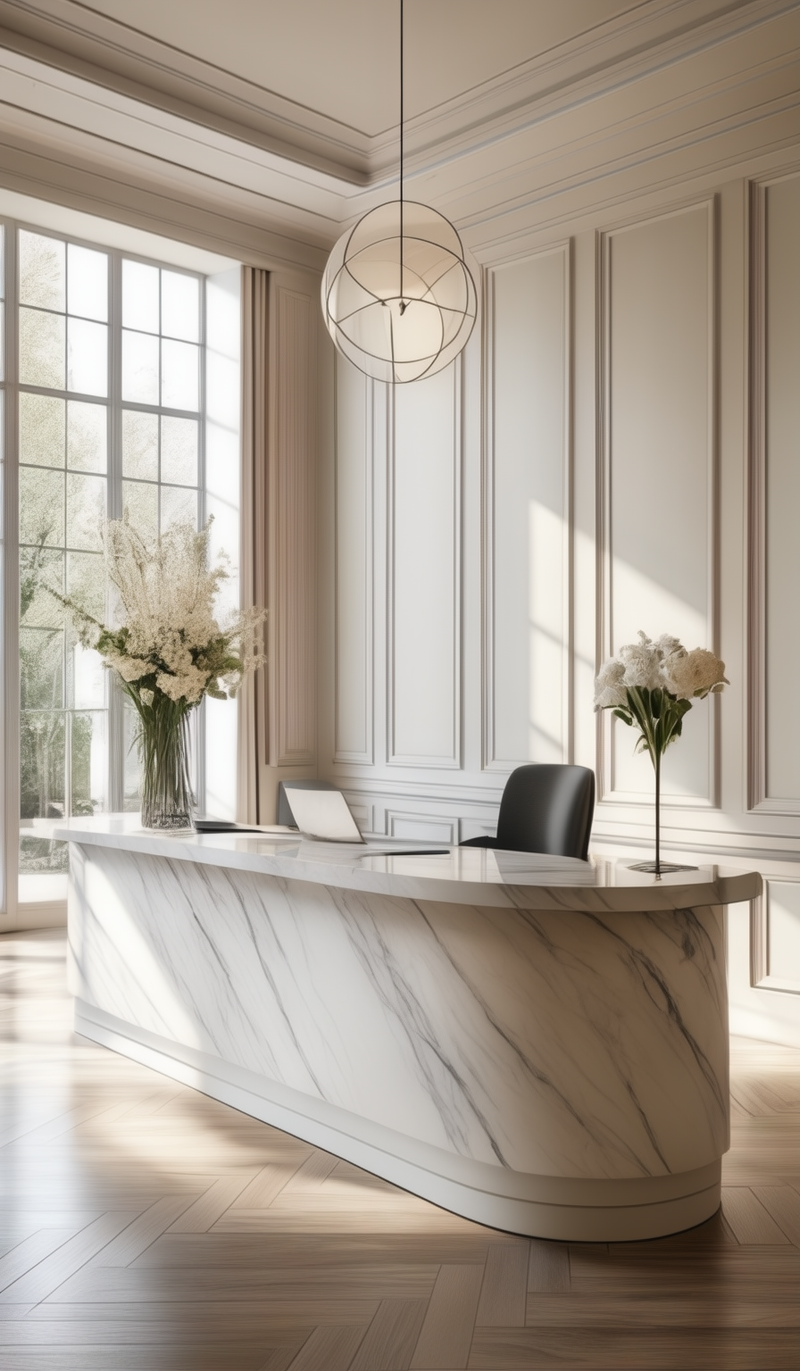 מרפאות אסתטיקה, מרפאות עיניים,מרפאות שינים