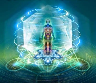 Методи інформаційно-енергетичної корекції.  image