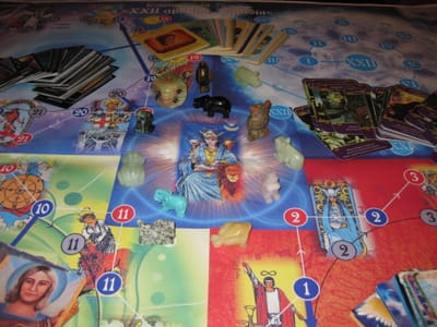 Навчання Ведучих гри &quot;22 аркани долі&quot;. image