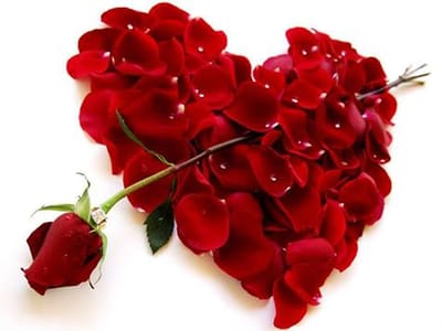 Валентінка image